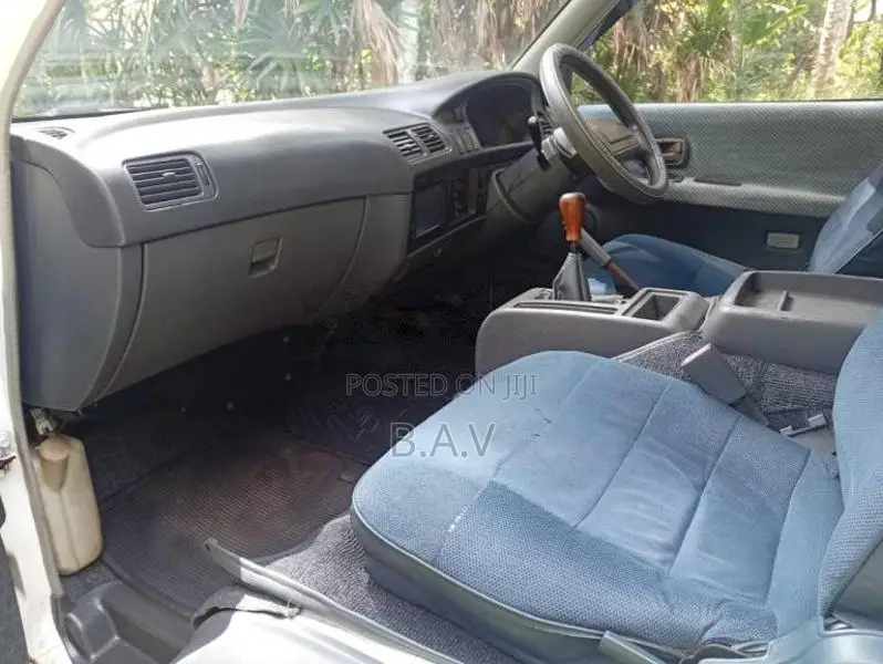 Toyota TownAce CR27 1994 Van (Used)