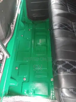 Bajaj RE 2019 Three Wheel (Used)