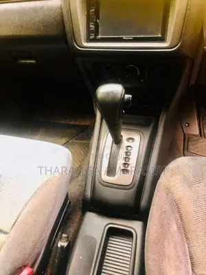 Mitsubishi Pajero Io 2000 SUV (Used)