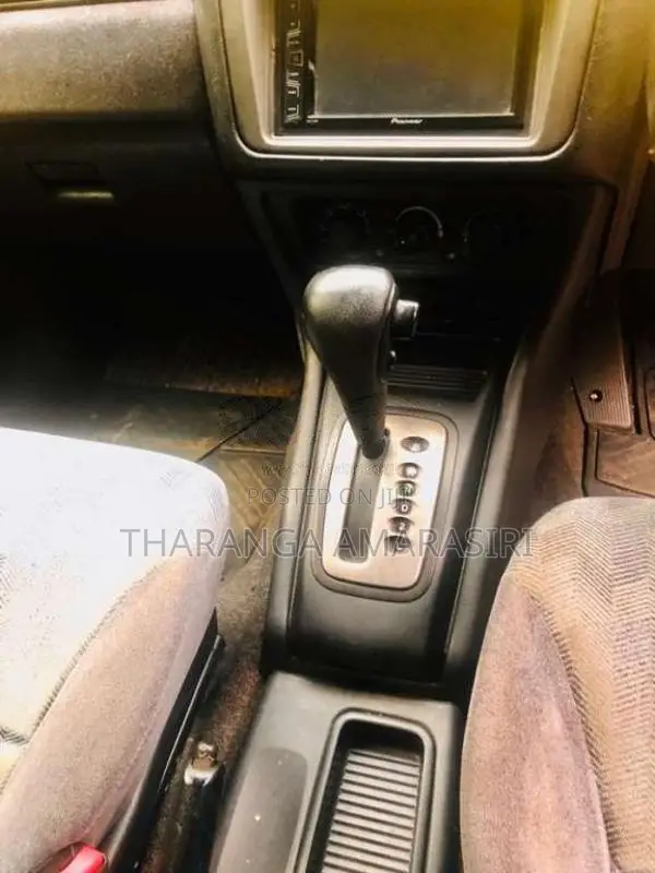 Mitsubishi Pajero Io 2000 SUV (Used)