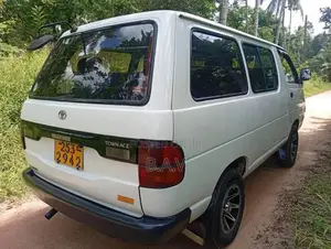 Toyota TownAce CR27 1994 Van (Used)