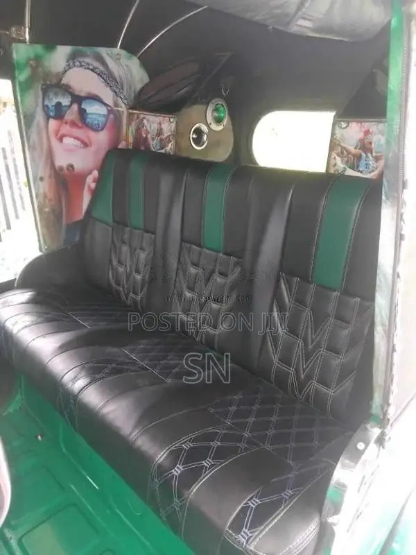 Bajaj RE 2019 Three Wheel (Used)