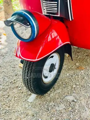 Bajaj RE 4 Stroke 2008 Three Wheel (Used)