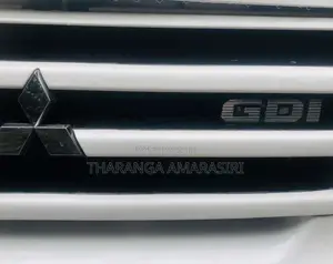 Mitsubishi Pajero Io 2000 SUV (Used)