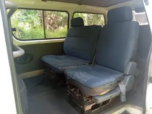 Toyota TownAce CR27 1994 Van (Used)
