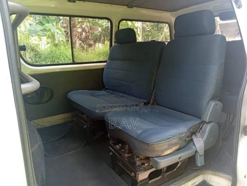 Toyota TownAce CR27 1994 Van (Used)