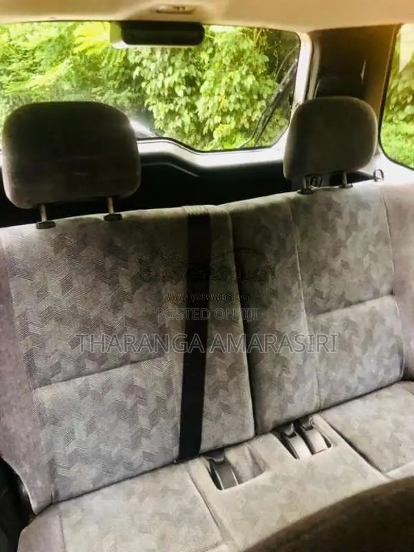 Mitsubishi Pajero Io 2000 SUV (Used)