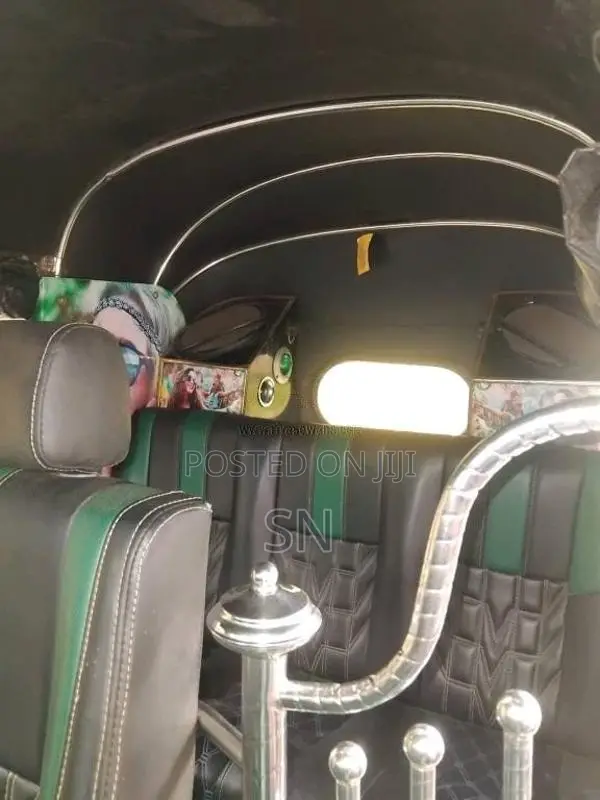 Bajaj RE 2019 Three Wheel (Used)