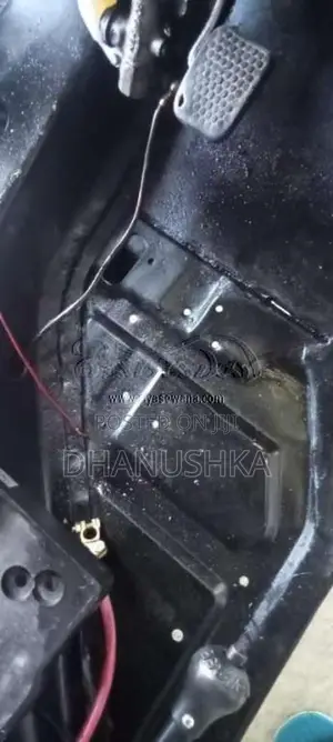 Bajaj Re 205 2012 Three Wheel (Used)