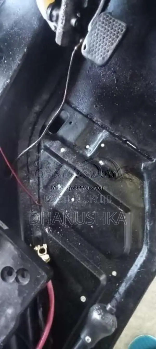 Bajaj Re 205 2012 Three Wheel (Used)