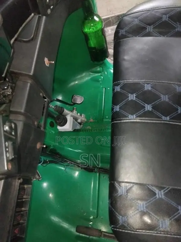 Bajaj RE 2019 Three Wheel (Used)