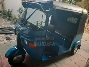 Bajaj RE 2011 Three Wheel (Used)