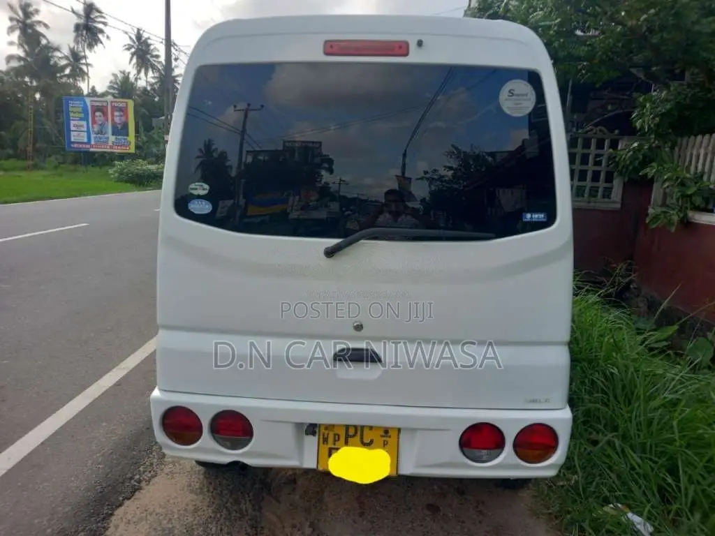 Mitsubishi MiniCab 2007 Van (Used)