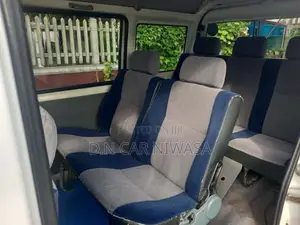 Mitsubishi MiniCab 2007 Van (Used)