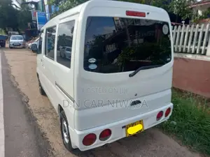 Mitsubishi MiniCab 2007 Van (Used)