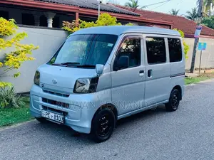 Daihatsu Hijet 2013 Van (Used)