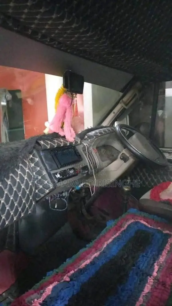 Tata Winger 2008 Van (Used)
