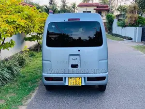 Daihatsu Hijet 2013 Van (Used)