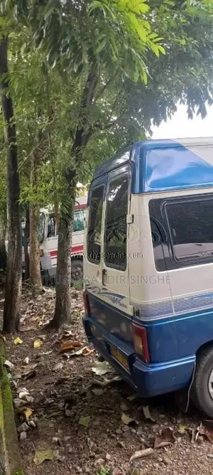 Tata Winger 2008 Van (Used)