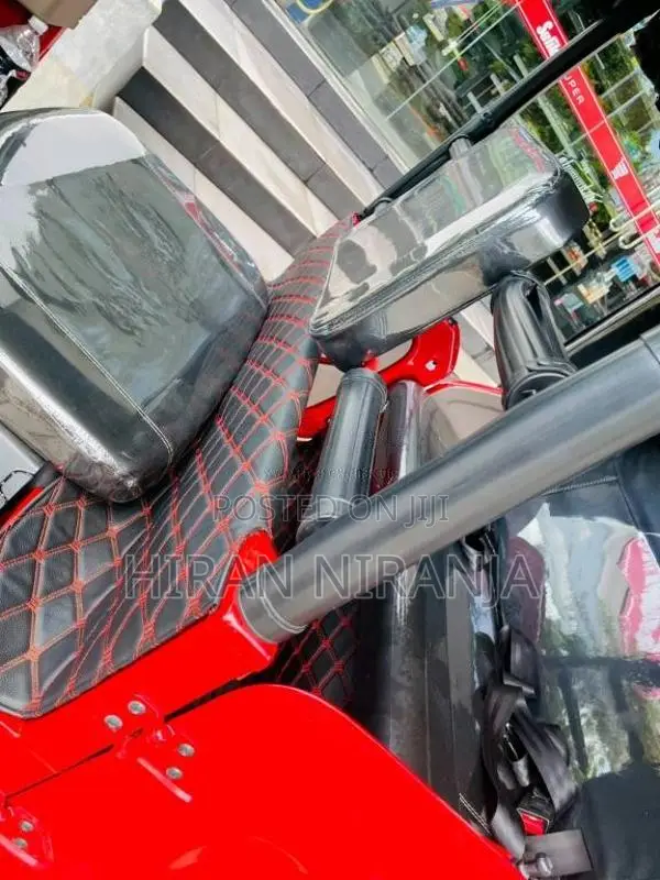 Bajaj RE 4 Stroke 2025 Three Wheel (Used)