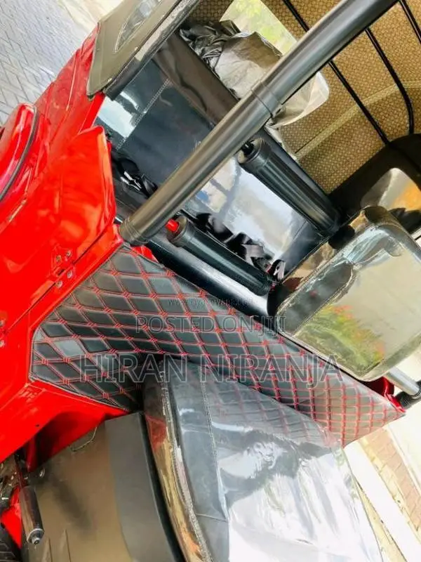 Bajaj RE 4 Stroke 2025 Three Wheel (Used)