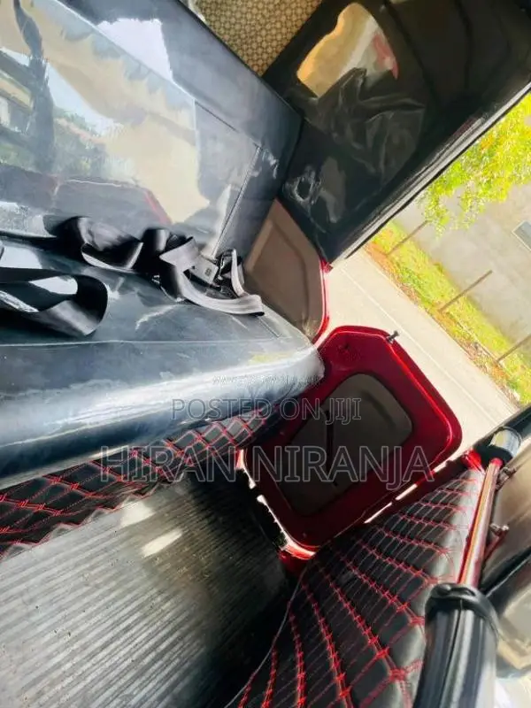 Bajaj RE 4 Stroke 2025 Three Wheel (Used)