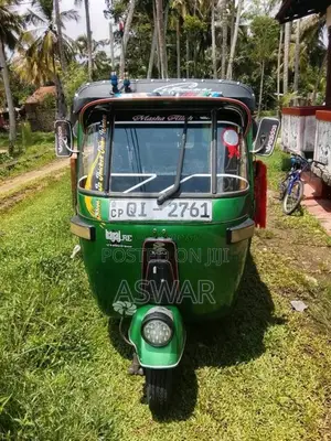 Bajaj RE 2006 Three Wheel (Used)