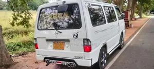 Mazda Vanette 1994 Van (Used)