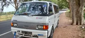 Mazda Vanette 1994 Van (Used)