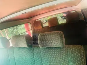 Nissan Vanette 1990 Van (Used)