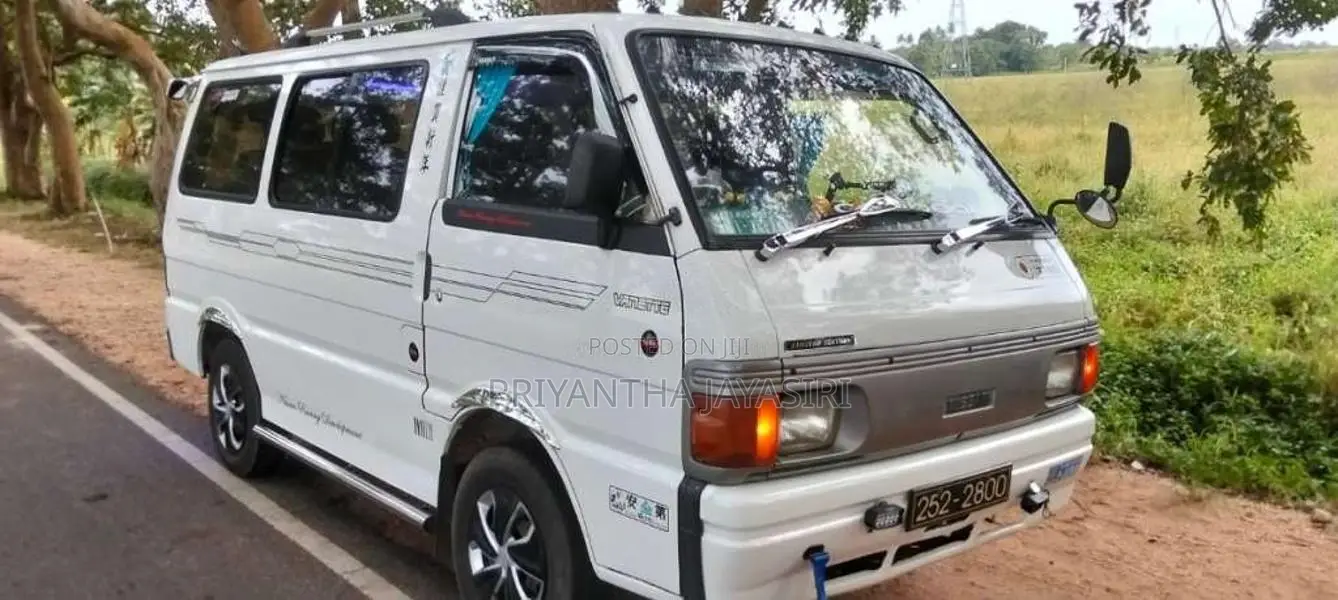 Mazda Vanette 1994 Van (Used)