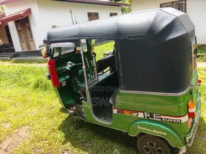 Bajaj RE 2006 Three Wheel (Used)