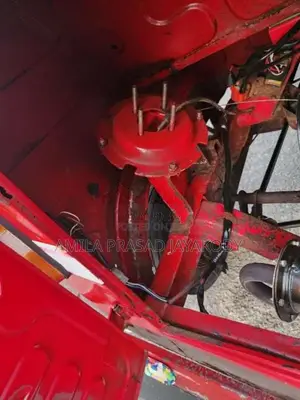 Bajaj 2 Stroke 2006 Three Wheel (Used)