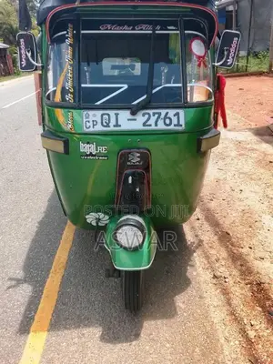 Bajaj RE 2006 Three Wheel (Used)