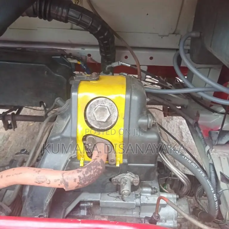 Bajaj RE 205 2012 Three Wheel (Used)