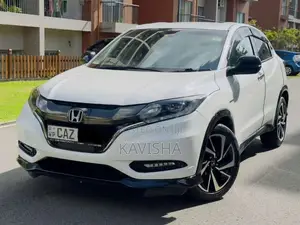 Honda VezelRS 2018 SUV (Used)