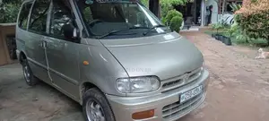 Nissan Serena 1994 Van (Used)