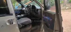 Nissan Serena 1994 Van (Used)