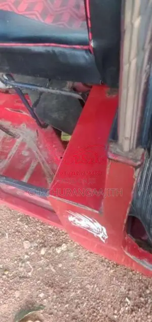 Bajaj RE 205 2011 Three Wheel (Used)