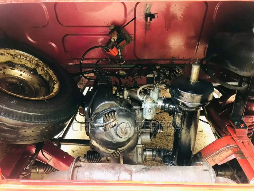 Bajaj 2 stroke 2006 Three Wheel (Used)