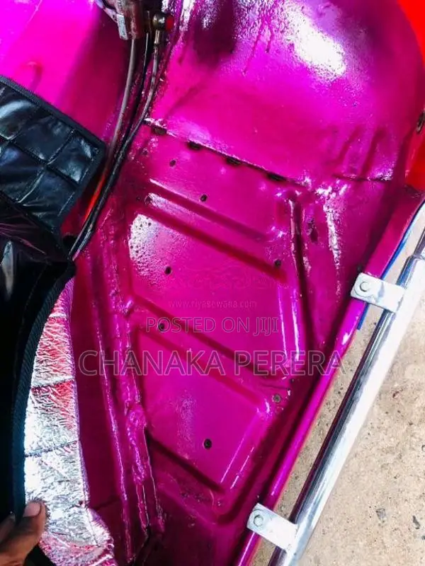 Bajaj 2 stroke 2006 Three Wheel (Used)