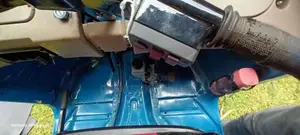 Bajaj 4 Stroke 2015 Three Wheel (Used)