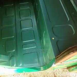 Bajaj 2 Stroke 2005 Three Wheel (Used)