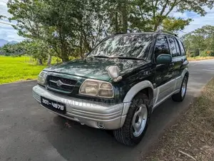 Suzuki Grand Vitara 1998 SUV (Used)