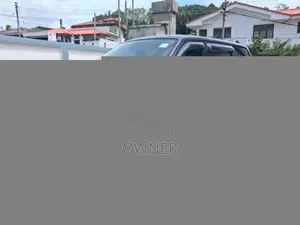 Toyota Cr51 Townace Noah 1997 Van (Used)
