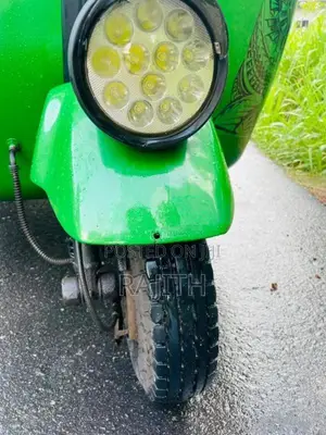 Bajaj RE 2006 Three Wheel (Used)