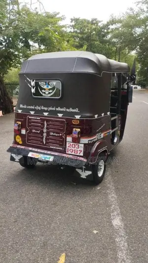Bajaj RE 1999 Three Wheel (Used)