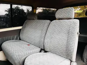 Toyota Dolphin 102 1992 Van (Used)