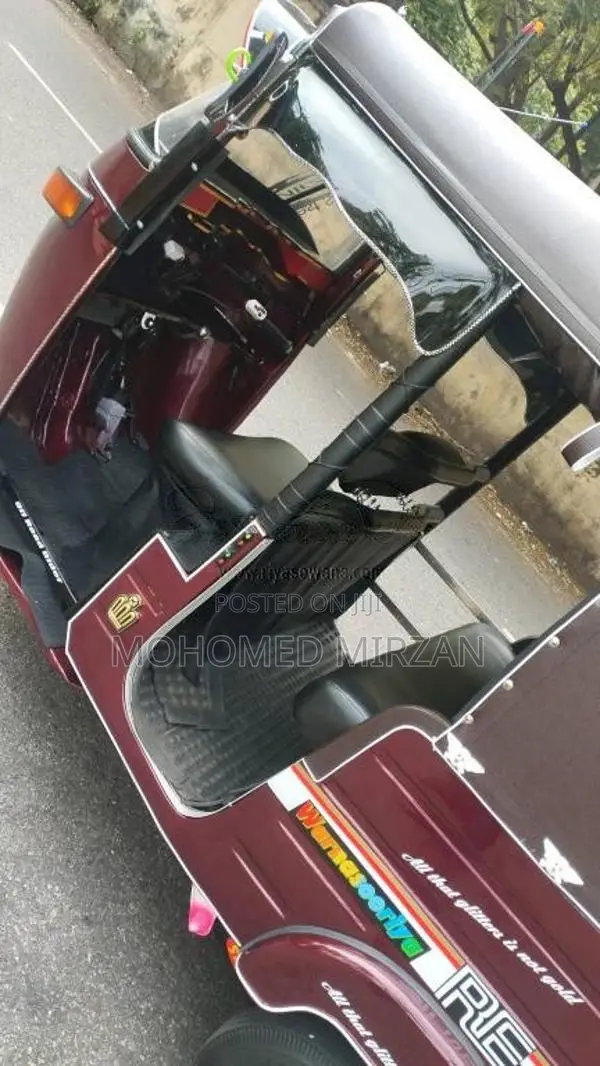 Bajaj RE 1999 Three Wheel (Used)