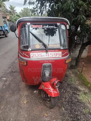 Bajaj RE 1995 Three Wheel (Used)